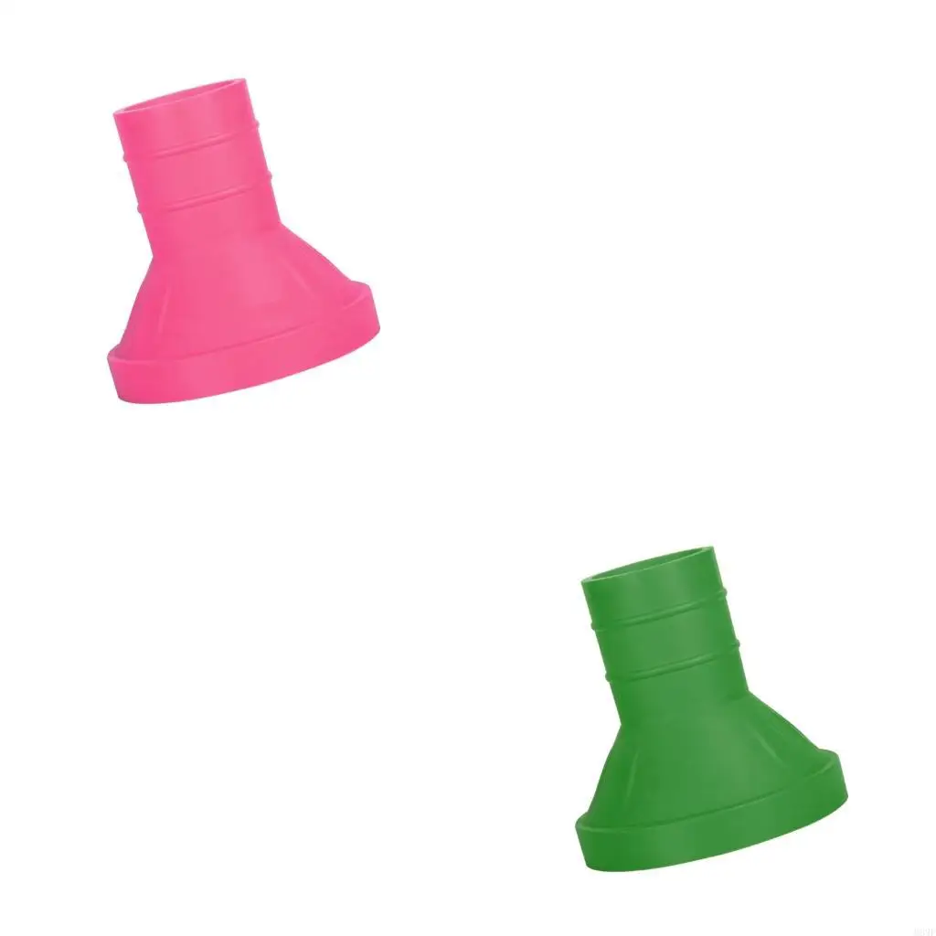 

Ergonomic Park Golf Ball Pick up Tool Silicone Park Golf Ball Retrievers Grabber Tool Practice Accessory Space Saving W89F