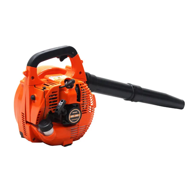 Hair dryer Greenhouse snow blower Two-stroke construction site dust remover Forest fire extinguishing Tea blower