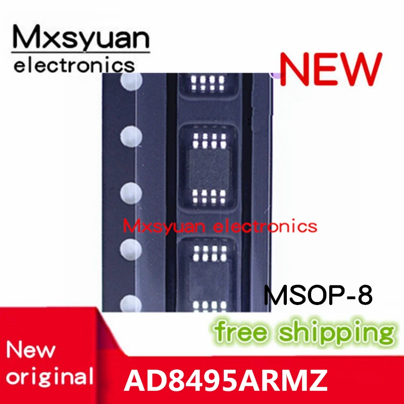

5 шт. ~ 20 шт./лот AD8495ARMZ AD8495ARMZ-R7 Y33 MSOP8 новый оригинал