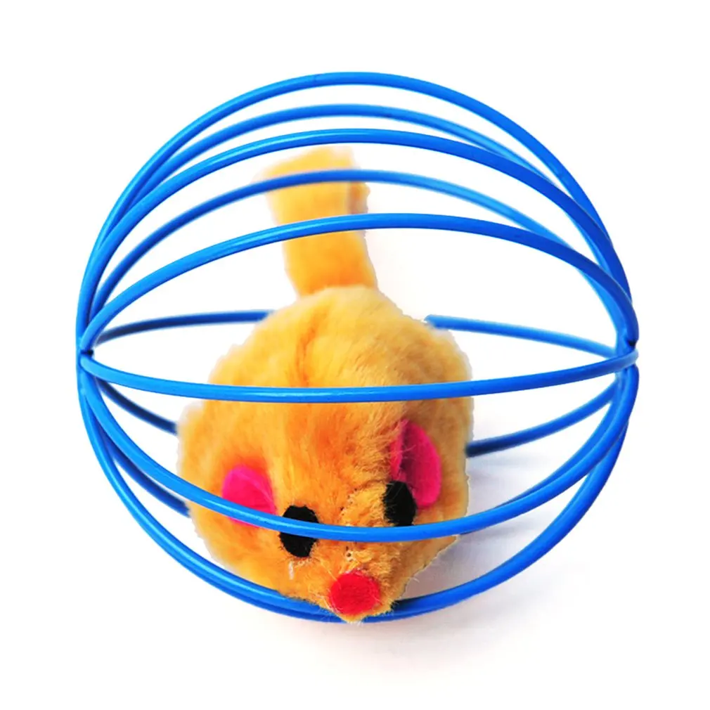 Интерактивная игрушка для домашних животных