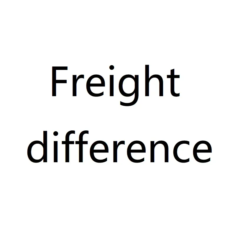 Pay extra shipping for your order