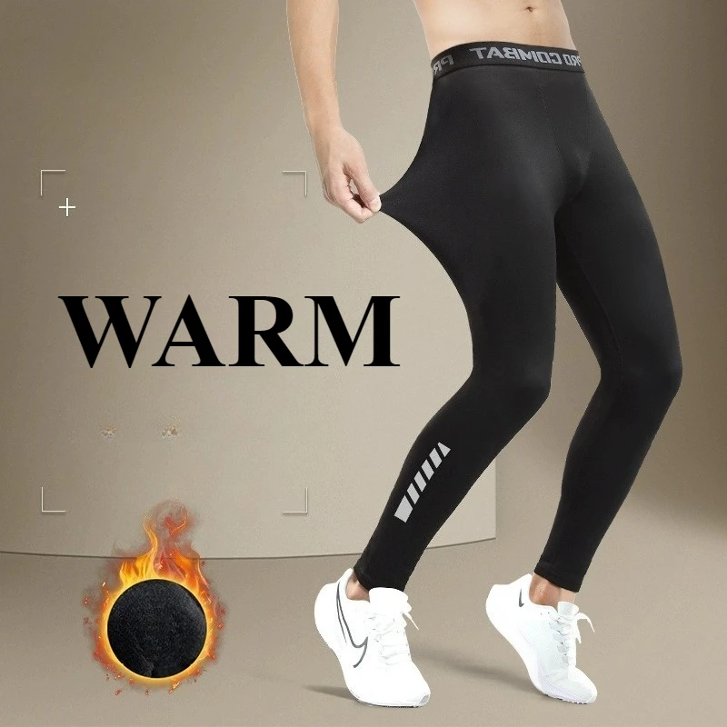 #76 Best Mens Compression Sports Leggings to Buy In 2026