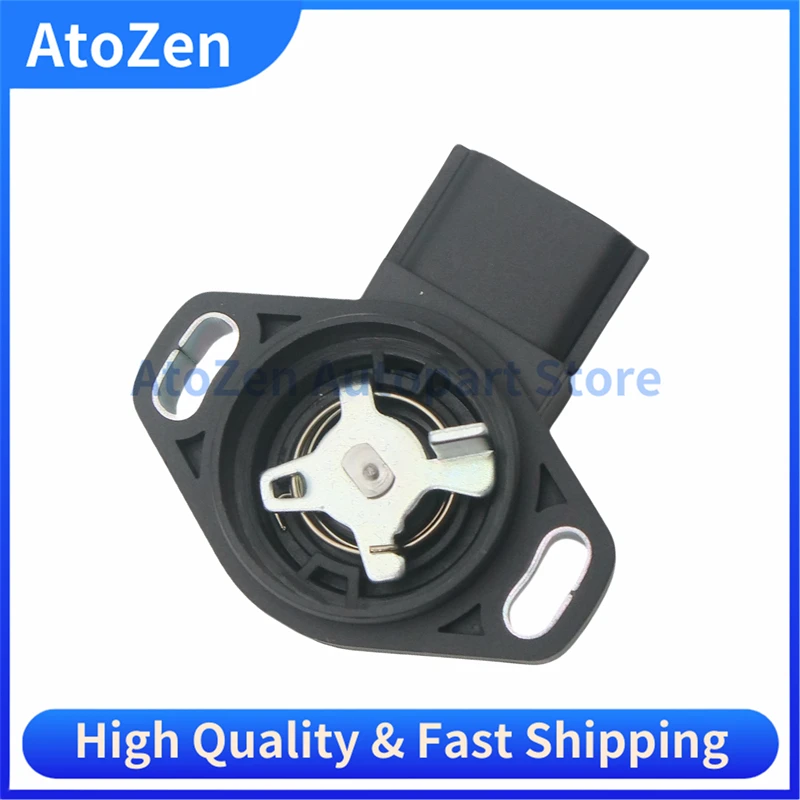 Sensor de posición del acelerador TPS 22620-31U01 para Suzuki Grand Vitara Subaru Impreza 2262031U01 22620 31U01 repuestos automotrices