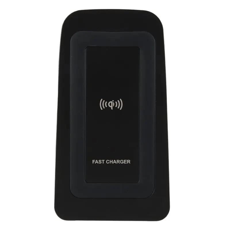 Highly Recommended Car Wireless Induction Plate For Volvo XC90 S90 V90CC S60 XC60 2015-2022 15W Qi Fast Charging Pho