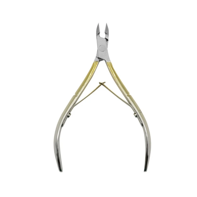 Professional Cuticle Trimmers Stainless Steel Cuticle Scissors