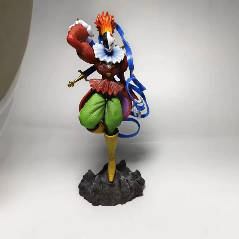 

25cm Digimon Adventure Anime Figure Piemon Figures Dark Masters Digital Monster Collection Decoration Customized Products Toys