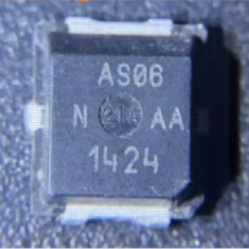 AFT27S006NT1 AS06 PLD-1.5 5 adet