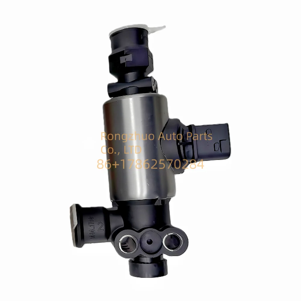 Geeignet für Mercedes-Benz LKW-Bremssystem Magnetventil 0009973312 0009973312 A0009973312 – Detail 4