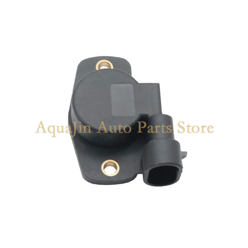 8000A8005 مستشعر موضع الخانق TPS لـ MV Agusta F4 Brutale Ducati Mons ter Hypermotard Supersport 2003 ~ 2018 يناسب سيارة OE الجديدة