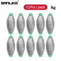 8g 10pcs