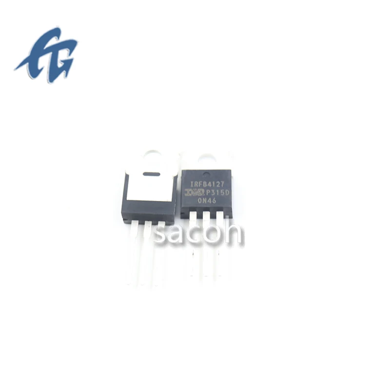 

SACOH Electronic Components 100% Brand New Original In Stock IRFB4127PBF 5Pcs