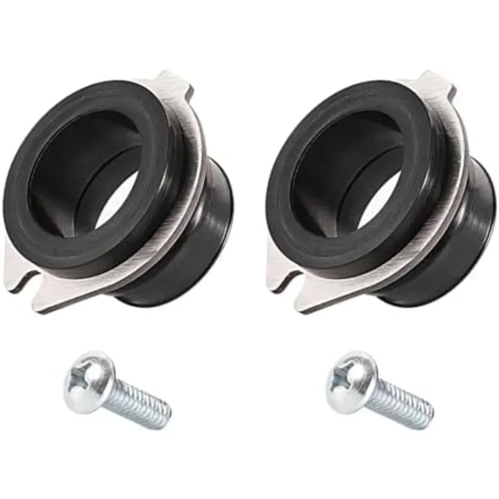 

Waste Disposal Flex-Coupler 75499 Replacement Part Compatible With Insinkerator-Garbage Disposal Anti-Vibration Tailpipe
