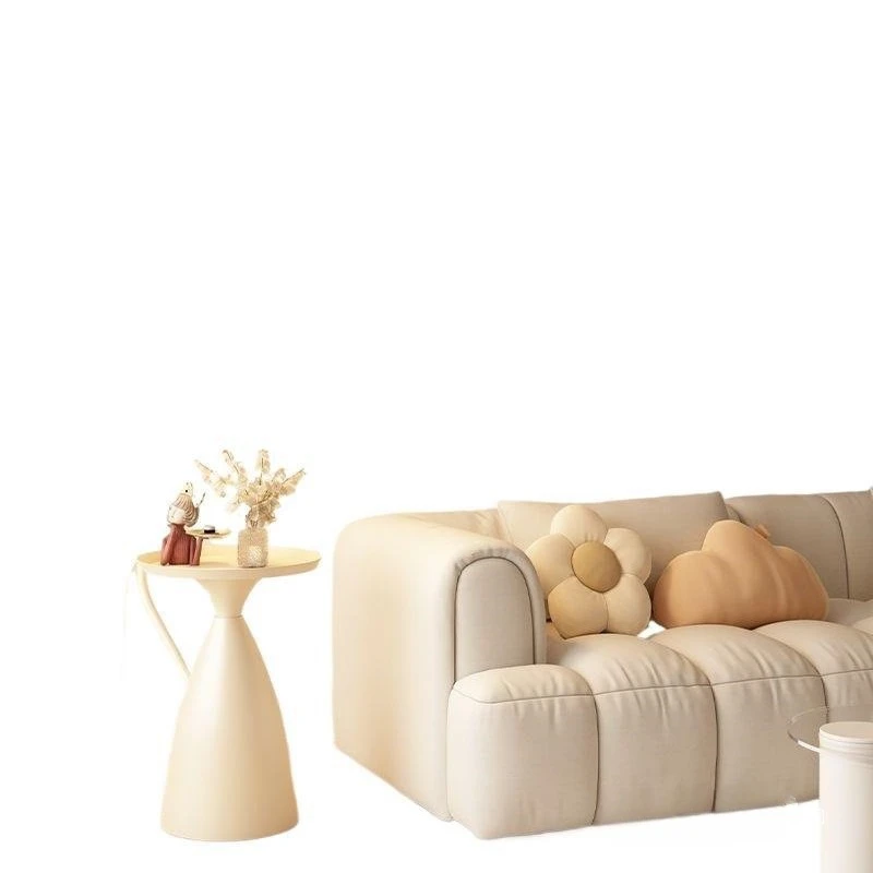 

Shelf coffee table bedroom bedside table atmosphere desk lamp integrated