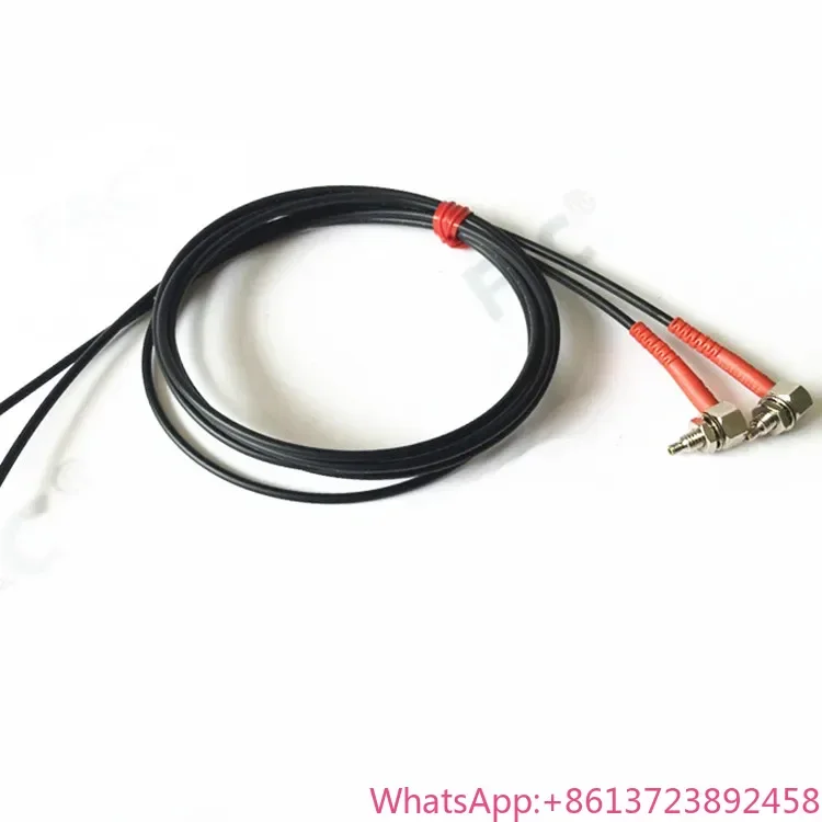 

New Original F&C fiber sensor FFTW-310TZ FFTW-320TZ FFTW-420TZ FFTW-410TZ