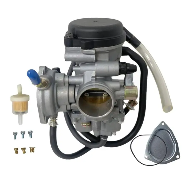 Steady Motorcycle Engine Carburetor For Big Bear 400 YFM400 KODIAK450 Carburetor Parts