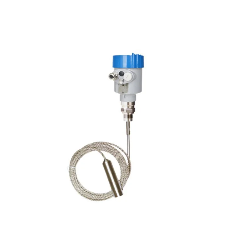 

GWR Cable Type Radar Level Transmitter