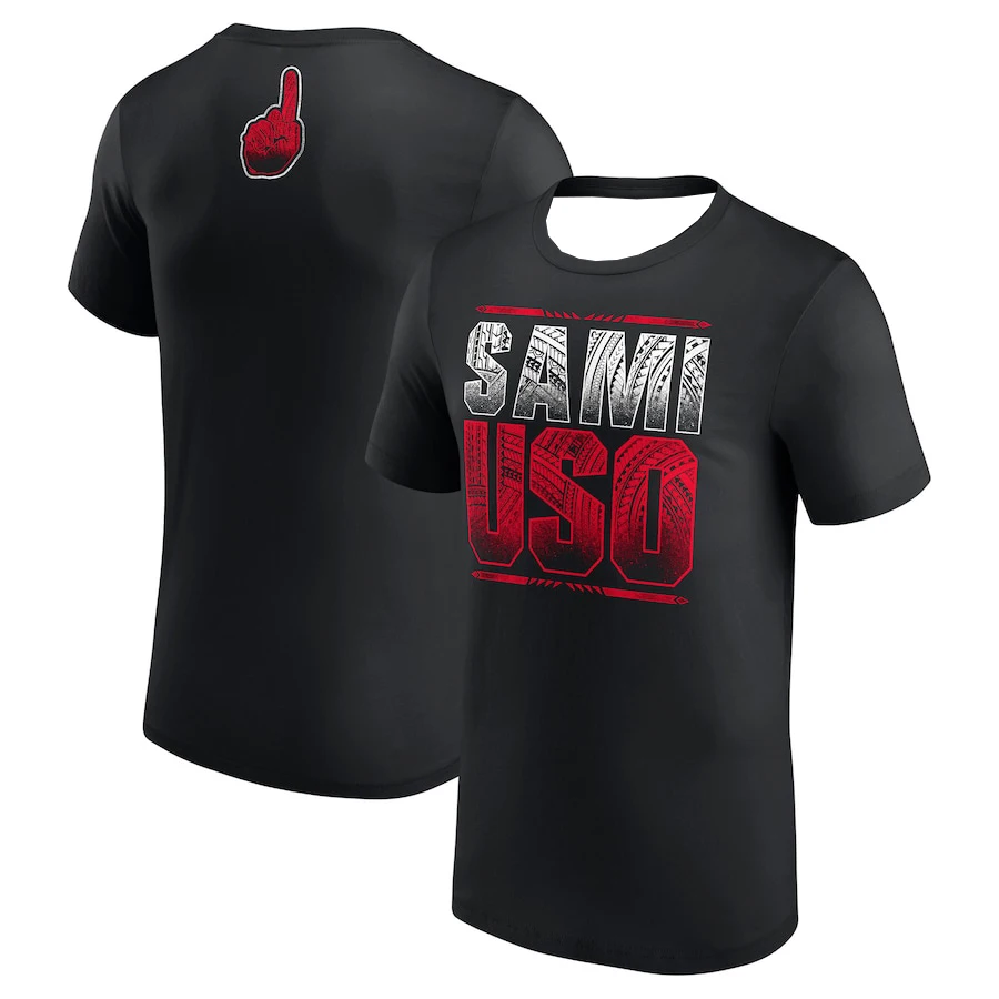 

2025 New Spot Men's Wrestling Boxing Training Clothes T-shirt Soft and Lightweight Men's and Women's Crew Neck Wrestling Star