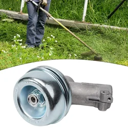 Cabezal de engranaje para Stihl FS55, FS55R, FS56, FS56R, FS70, FS70R, desbrozadora, recortadora de cuerda, caja de cambios, accesorios de herramientas eléctricas de jardín