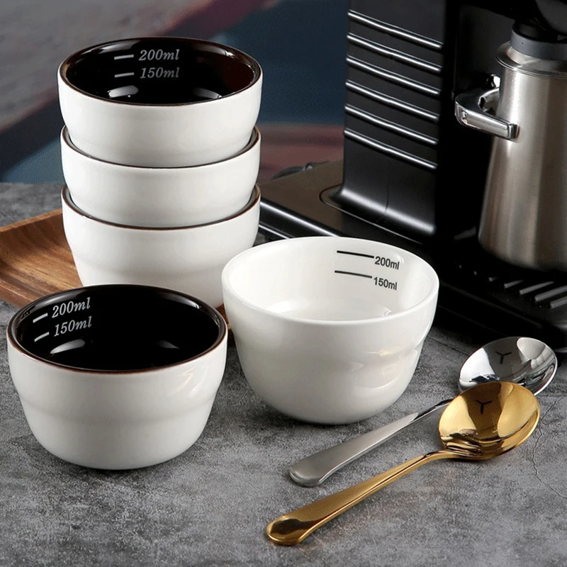 200Ml Ceramic Coffe…