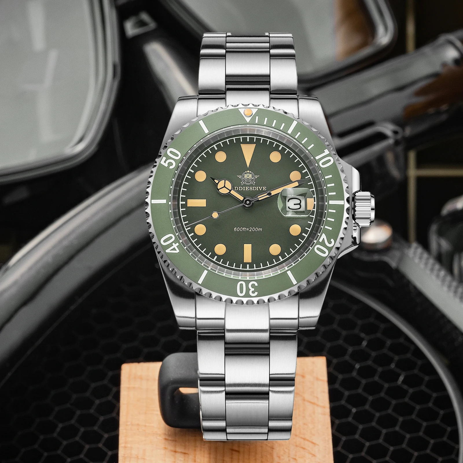 ADDIESDIVE NOVO Relógio de Pul - Smartwatch New Watches For Men avaliação e preço