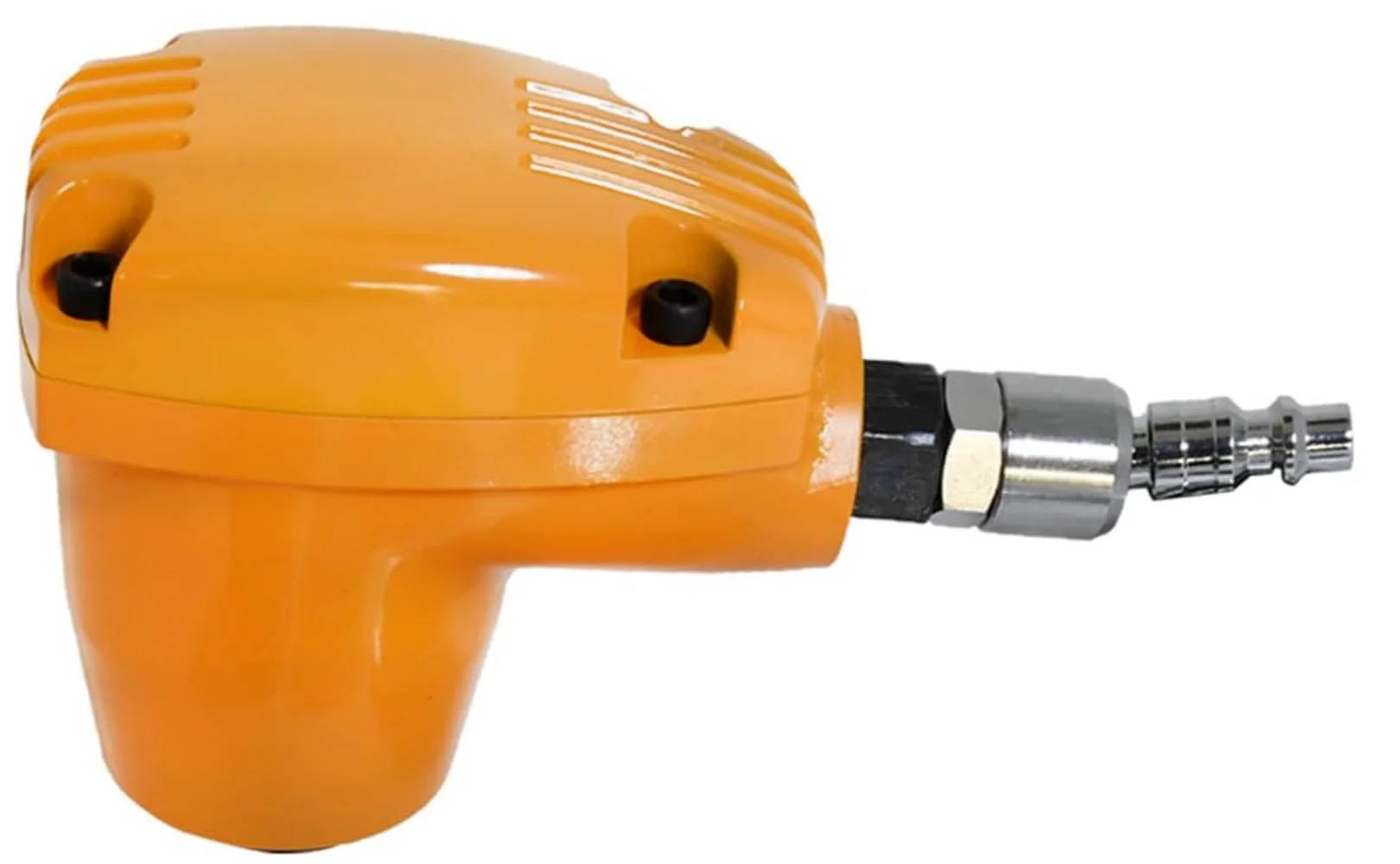 Potente martello pneumatico per palme Martello ad aria portatile Martello per palme Riparazione pneumatici Strumento per battitura in gomma di ferro e lamiera