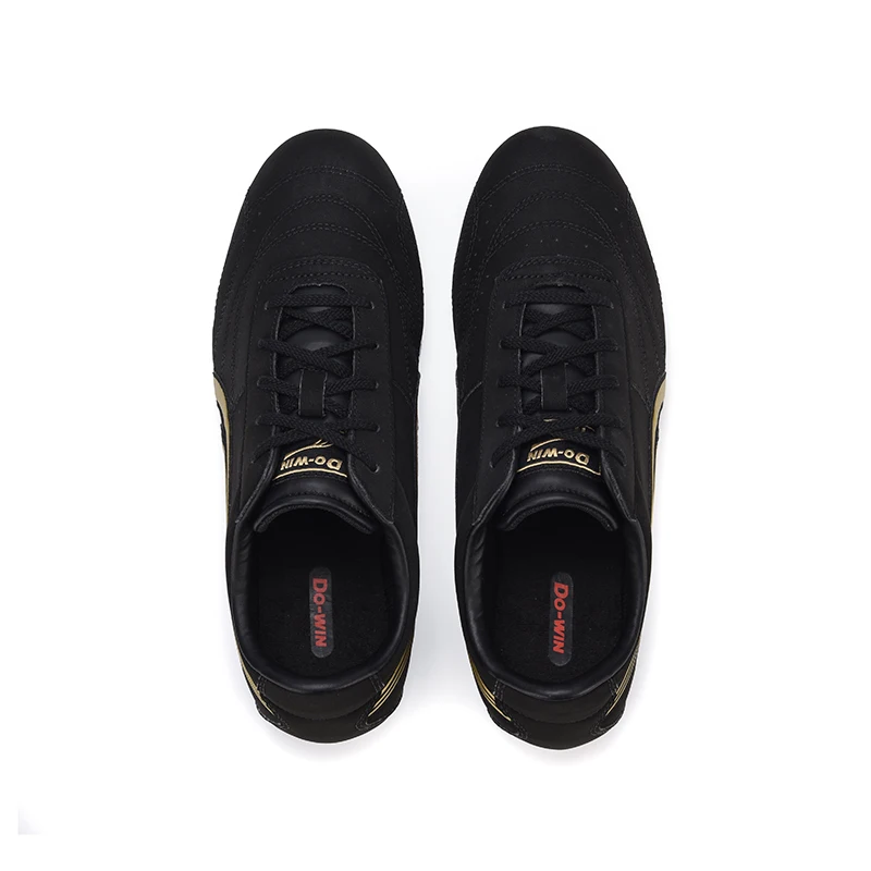 Men's Tai Chi Shoes Unisex Martial Arts Anti-Slip Kung Fu Training Shoes Taekwondo Sanda Shoes Martial Arts Footwear