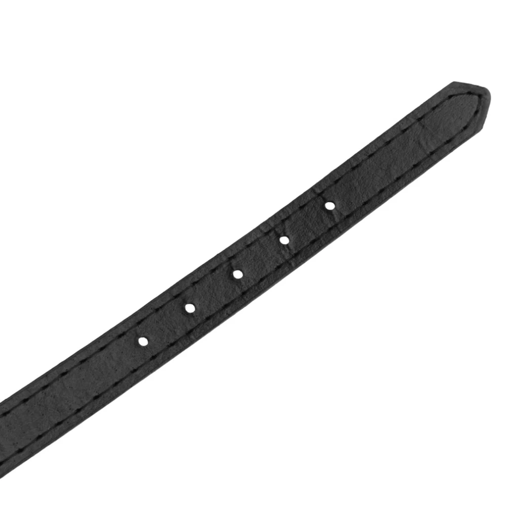 

Adjustable Plastic Basket Dog Muzzle Anti-Biting Chew Proof Strong Nylon Strap Quick Release Buckle Multiple Sizes Tan Black Pet