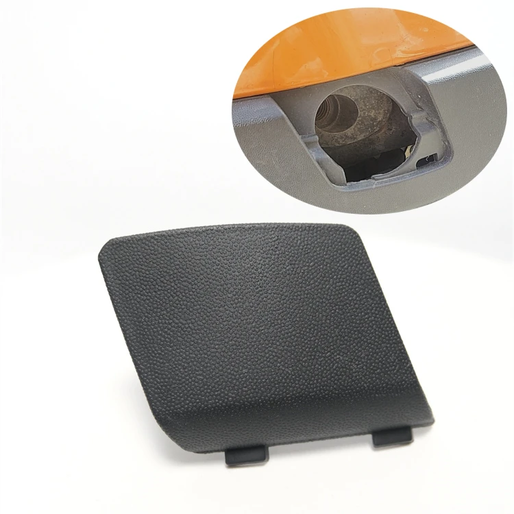 

6RD807241 Заглушка буксировочного крюка переднего бампера для VW Polo Sport CROSS 2012 2013 2014 2015