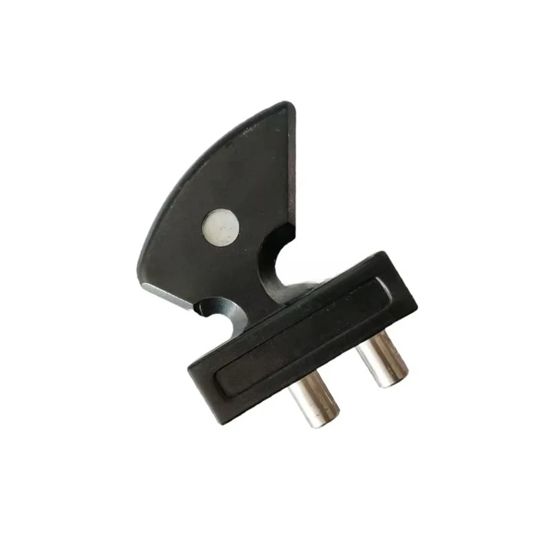Stranding Machine Accessory for KShaped Bracket Fixing Clamp, Practical Mechanical Fitting to Secure Clamp and Install K Bracket
