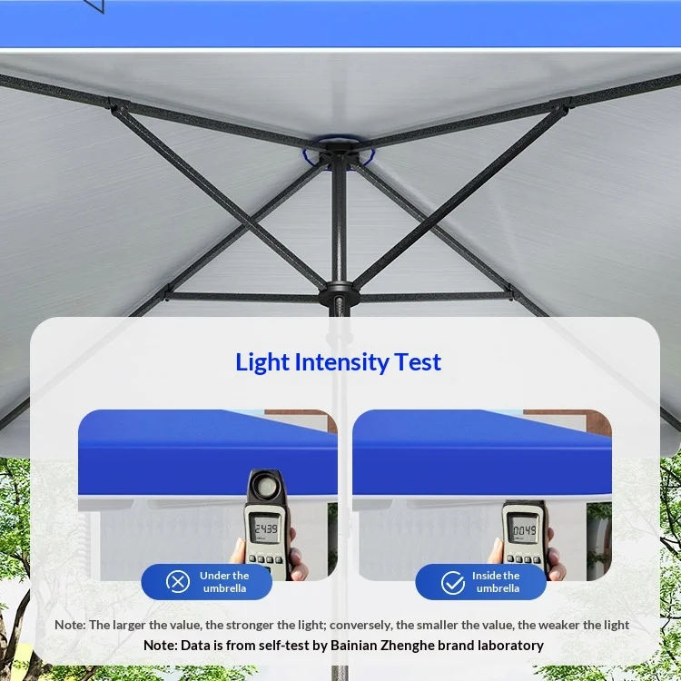 Thumbnail 4 - #29 Compare Outdoor Umbrella Bases Before You Buy