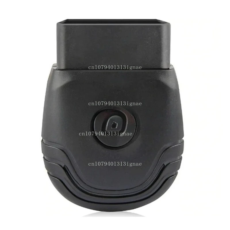 CVD-16  HD Heavy Duty Truck Diagnostic Tool Support Android System