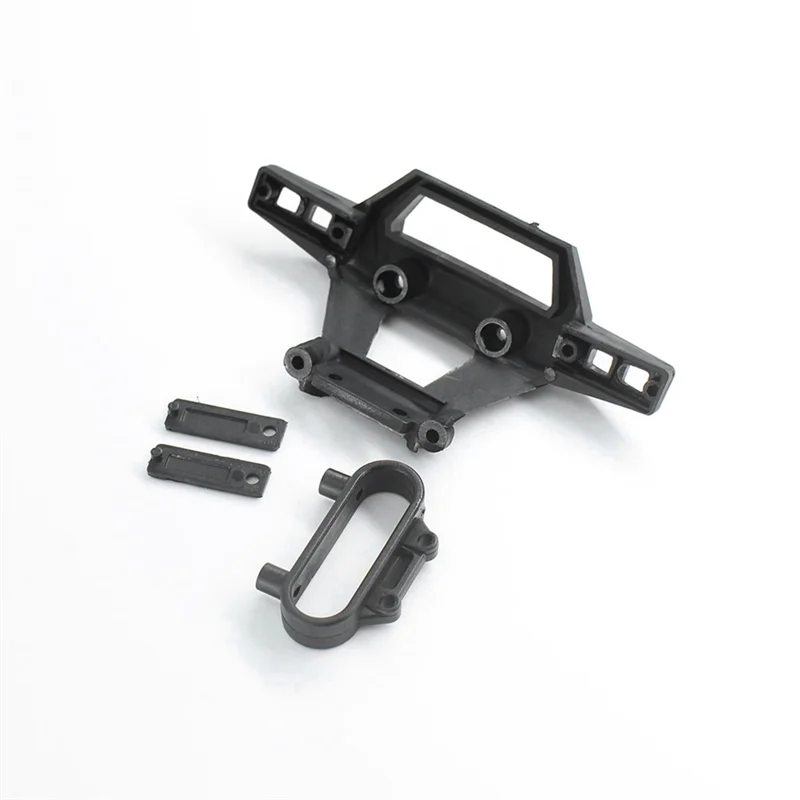 Für SCY Ferngesteuertes Auto 16101 16102-6008 Frontstoßstangenbaugruppe Compone