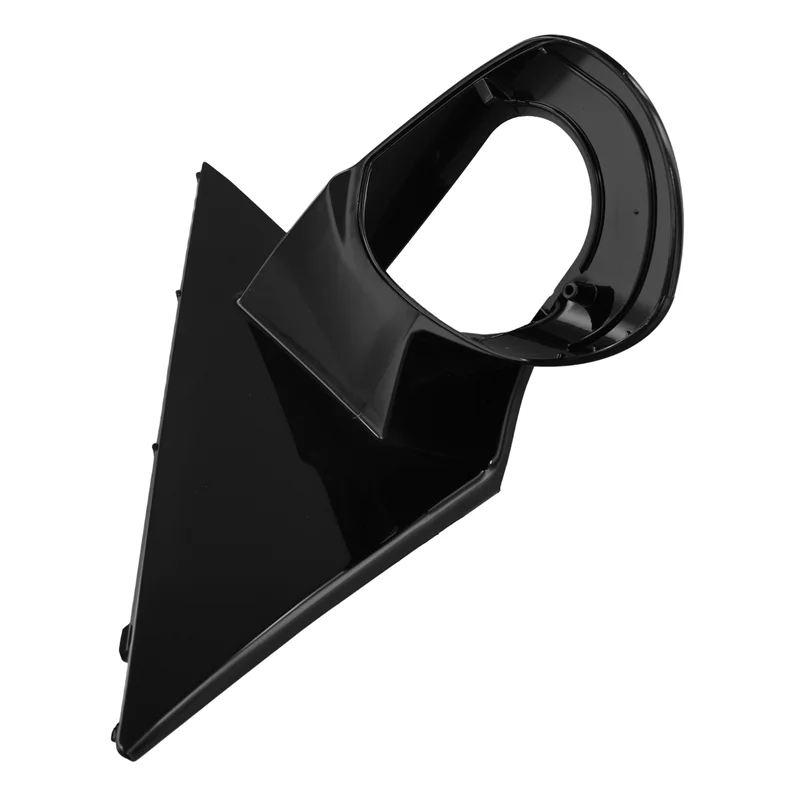 

Треугольная опора зеркала, накладка на переднее окно для BMW 5 серии G30 G31 G38 18-22, фиксированное основание зеркала заднего вида, правая стрела