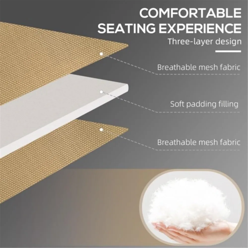 Tende oscuranti in velluto per camera da letto e soggiorno - Tende in tinta unita con giunture marroni, 2 pannelli, 54 larghe x 96 lunghe