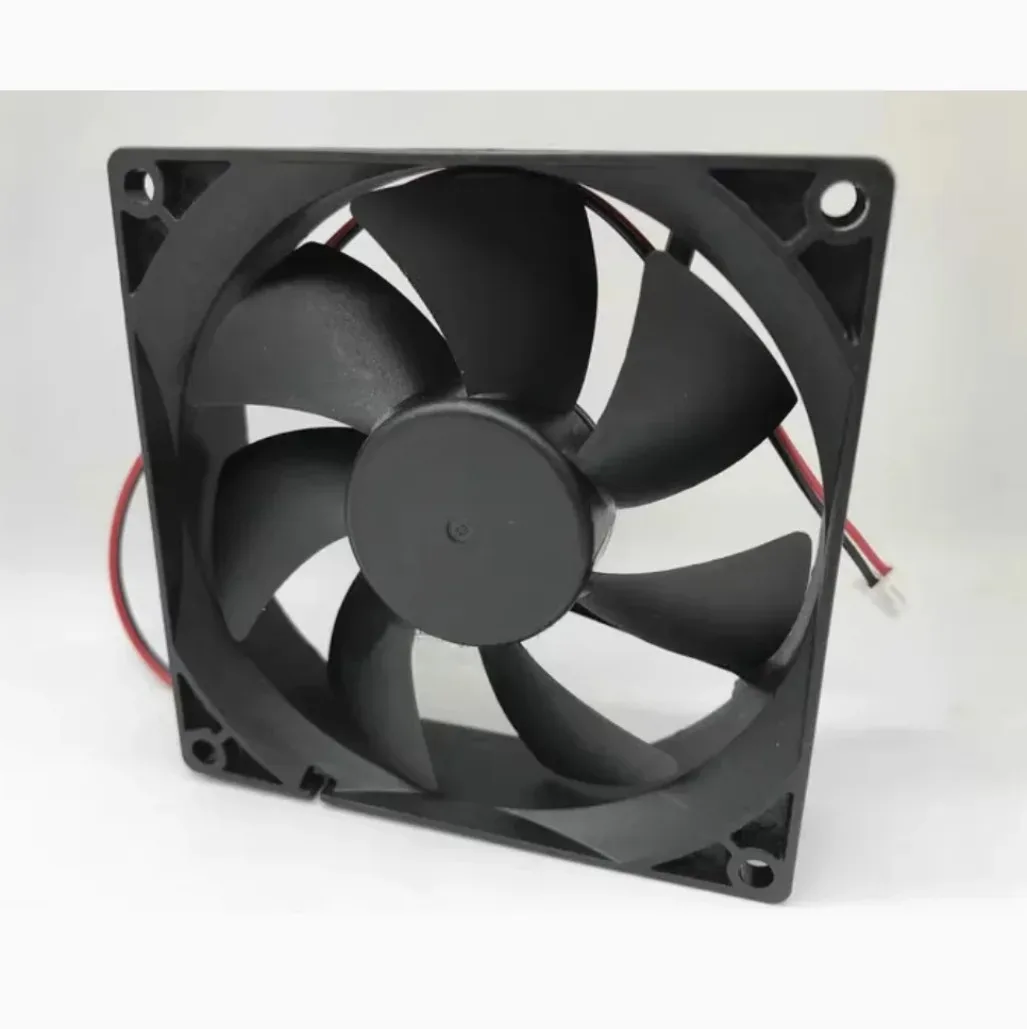 10pcs New Welding Machine Cooling Fan Bi-onic YM2409PST1 24V 0.35A 9CM 9025 Cooler Fan