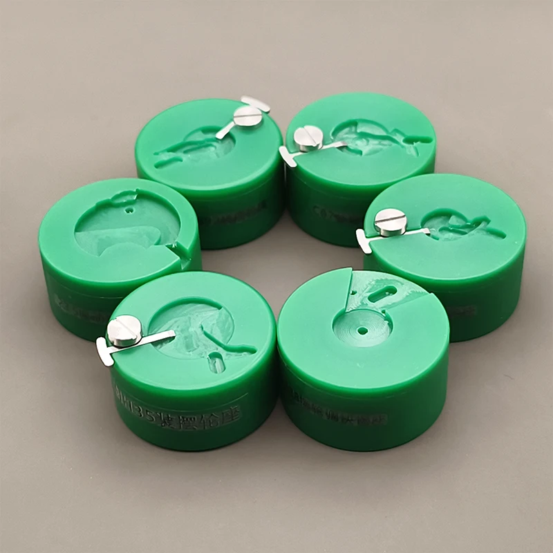 

Watch Movement Swing Wheel Holder Bracket 2824/2000/C07/3235/2892/NH35 Swing Wheel Speed Regulation Tools Repair Assembly Tools