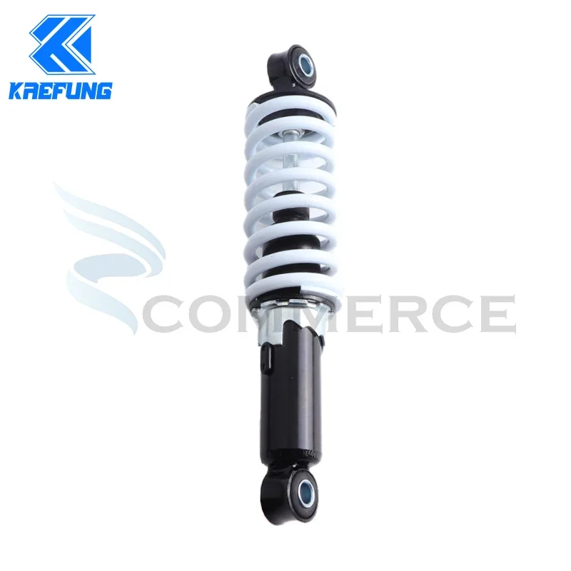 ATV 250mm Shock Absorbers Suspension Adjustable Spring Shocker For China 50cc 70cc 90cc 110cc 125cc Quad Bike Go kart Buggy