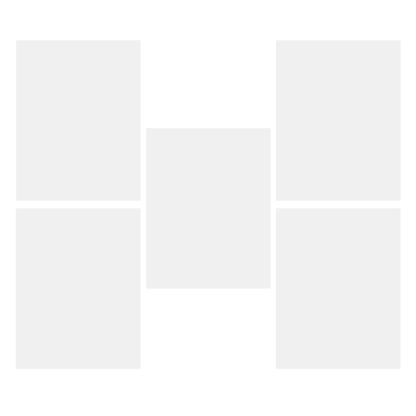 

5 шт. прозрачной разделительной пленки для 3D-принтеров, совместимой с серией Saturn, 273x176 мм, толщина 0,127 мм, 9000 циклов отслаивания, УФ-стойкая