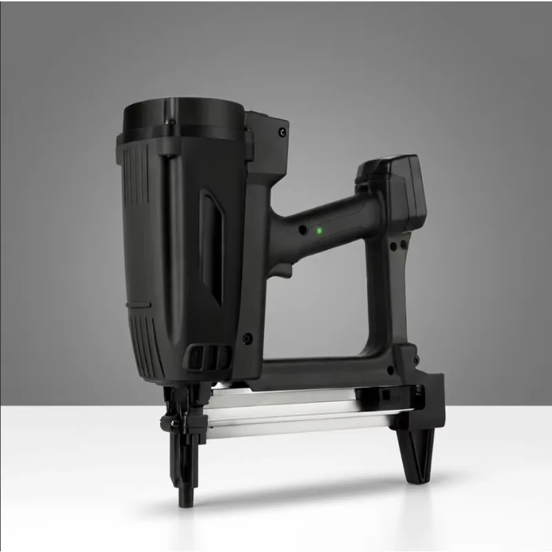 Pneumatic Cordless Heavy Duty Industrial Steel Multifunctional Concrete Wood Nail Framing Finishing Construction Nail