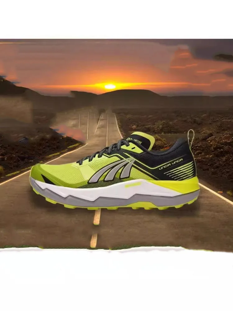 وصول حار بيع: أحذية جري ماراثون متينة احترافية عالية الجودة ومضادة للانزلاق #3