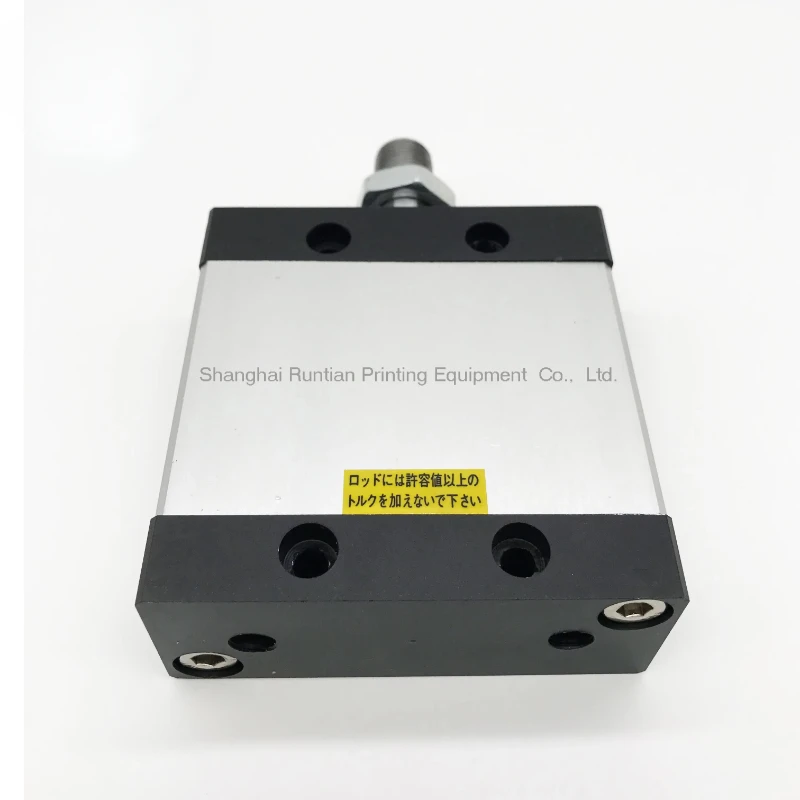 

Pneumatic Cylinder for Komori Printing Machine Spare Parts