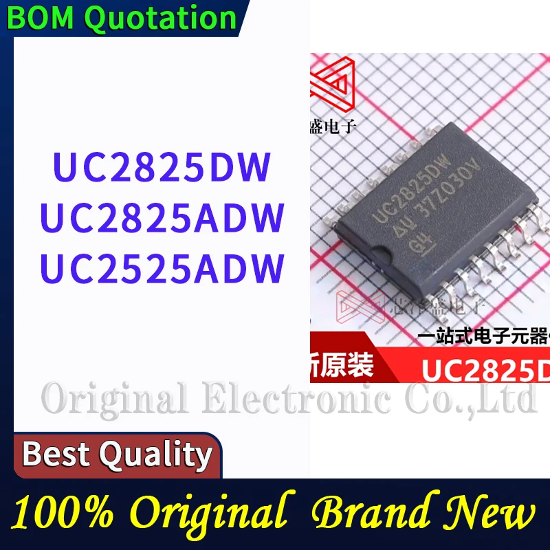 UC2825DW UC2825ADW UC2525ADW  PC shell
