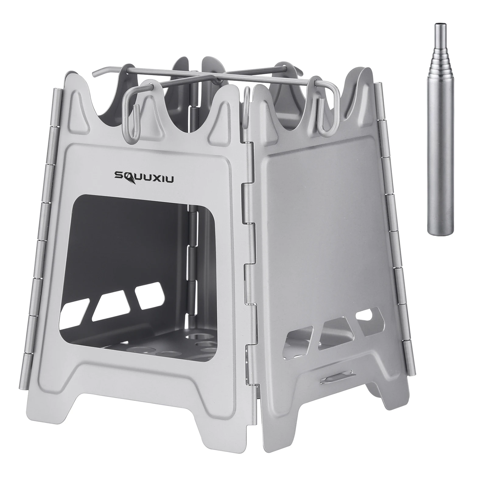 Outdoor Mini Fire P… - image