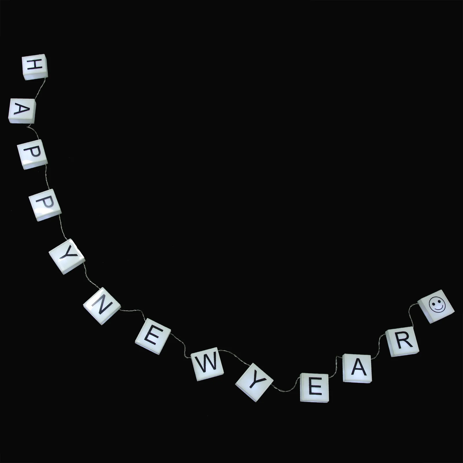 

1Set 3m 20leds LED Letter Light Box String Light DIY Romantic Banner Home Decor Decorations for Bedroom LED Letters