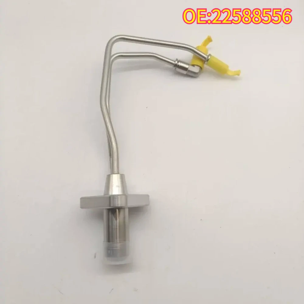 High quality New For 22588556 AdBlue Urea Fluid Injector DEF Injector Urea Nozzles ForTrucks 22588556