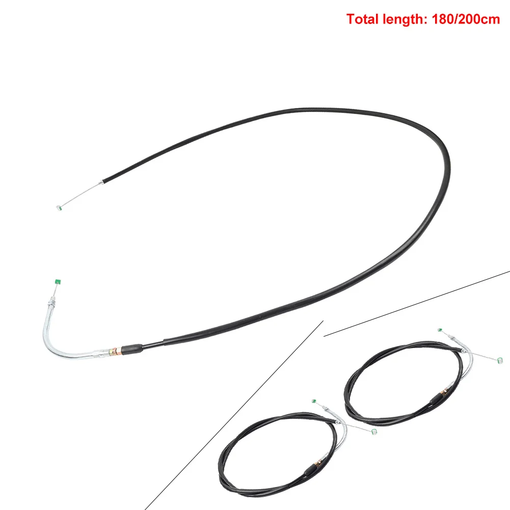 1Pc Clutch Cable Replacement for Victory Boardwalk Hammer Judge Kingpin Vegas 101-85-10013