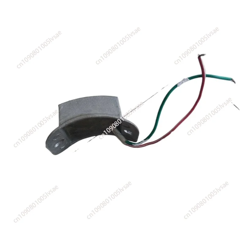 220V voltage regulator, alternator regulator. 2-wire control.