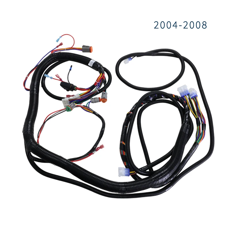 

Основной проводной кабельный жгут 102585801, совместимый с Club Car Precedent 2004-2008, замена