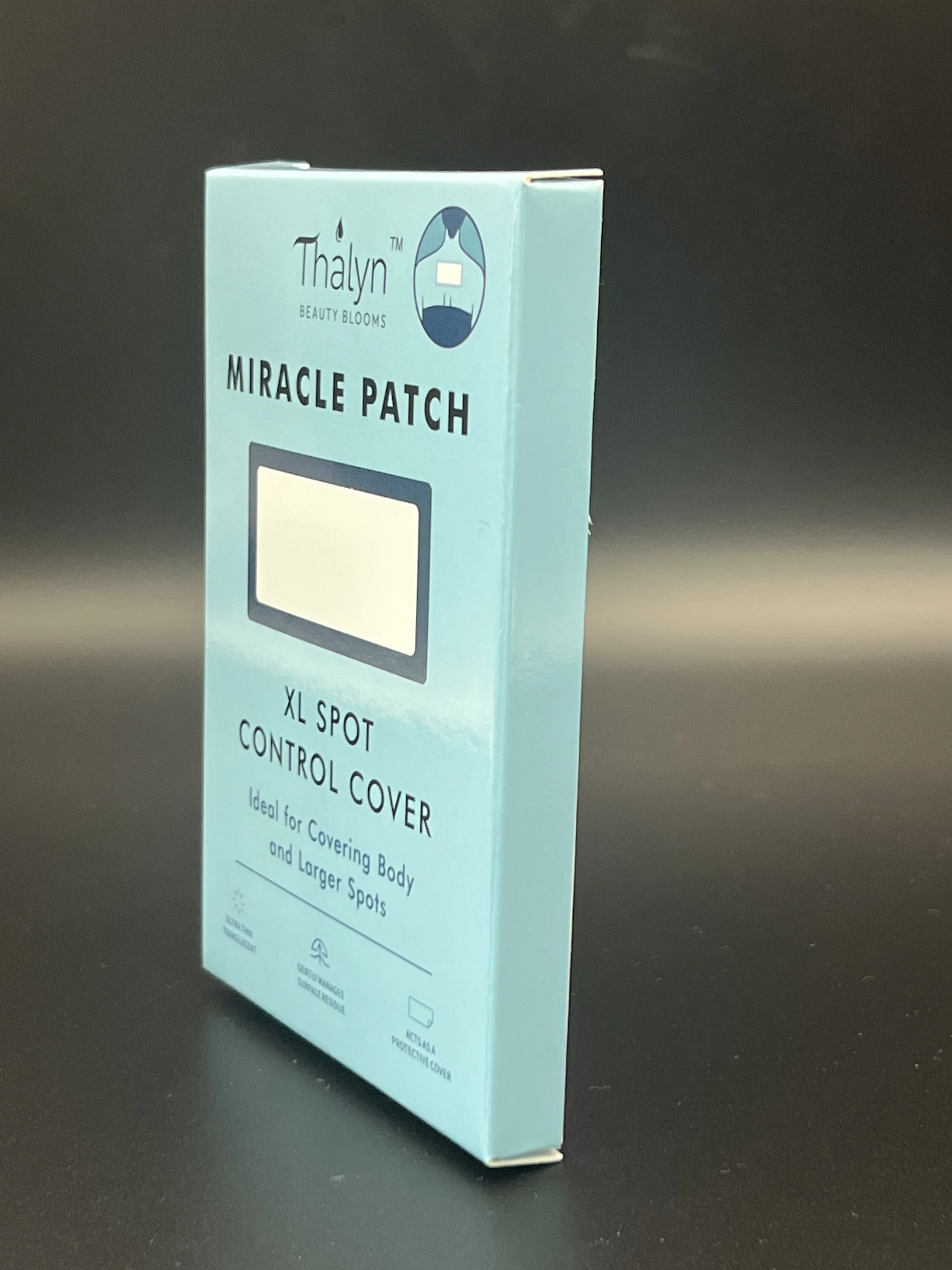 New Design XL Blemish Patches  - огляд і ціна Xl Skincare