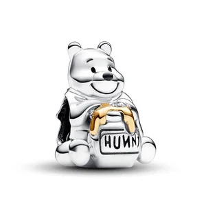 8 Best Sales Winnie The Pooh Bracelet -№2